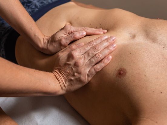 trattamento viscerale