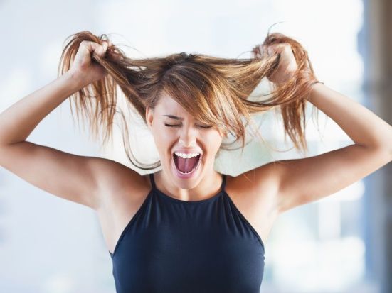 stress e osteopatia