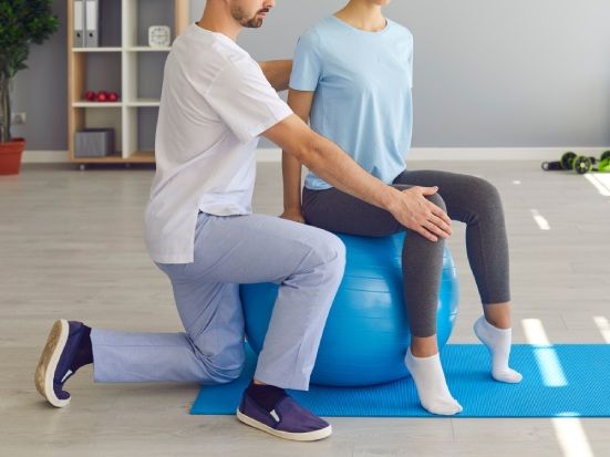 ossa in menopausa