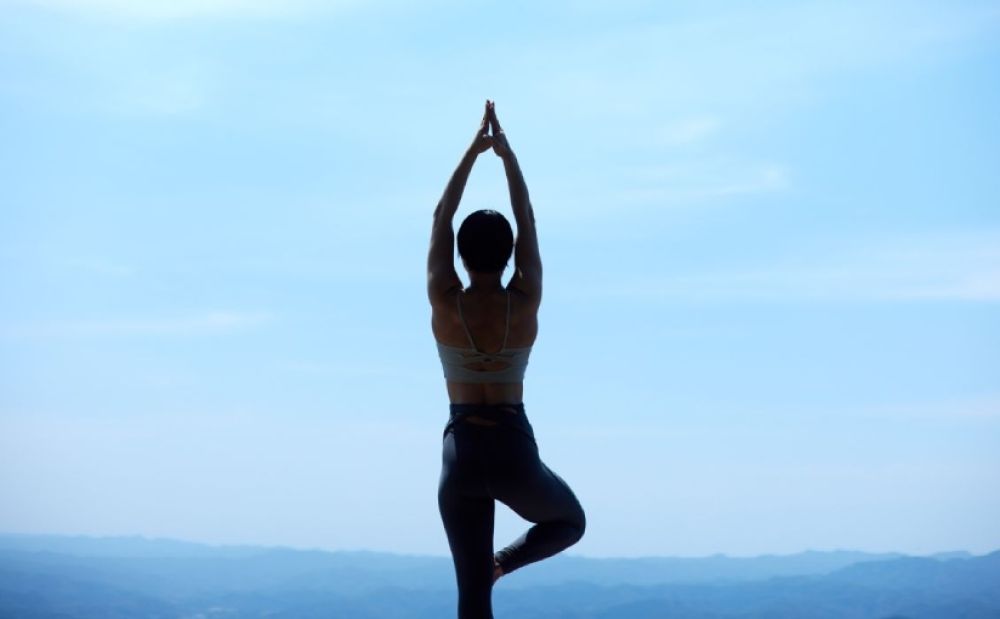 Ansia e postura: osteopata