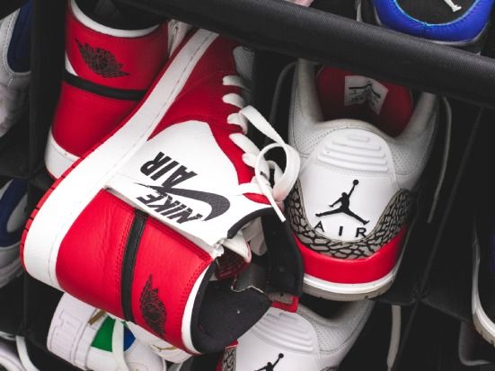 Scarpe e postura