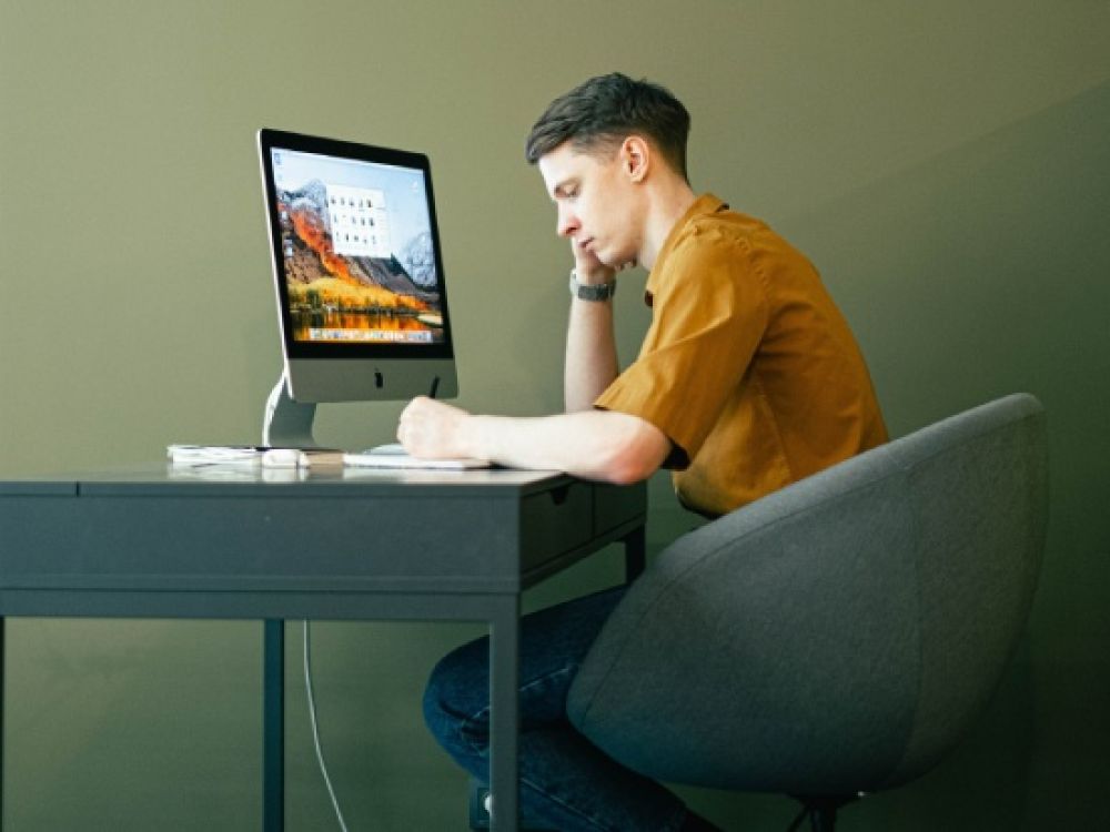 Salute posturale e lavoro ibrido