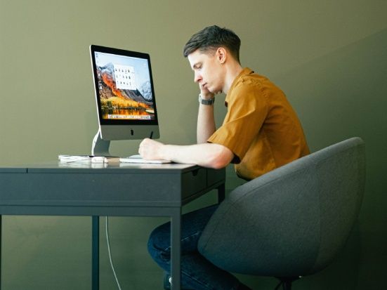 Salute posturale e lavoro ibrido