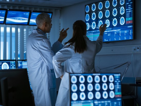 glioblastoma ultimi studi