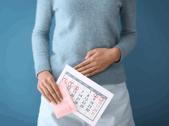 osteopatia e ciclo mestruale