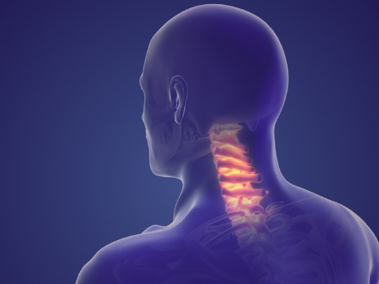 cervicale osteopatia