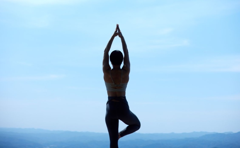 Ansia e postura: osteopata