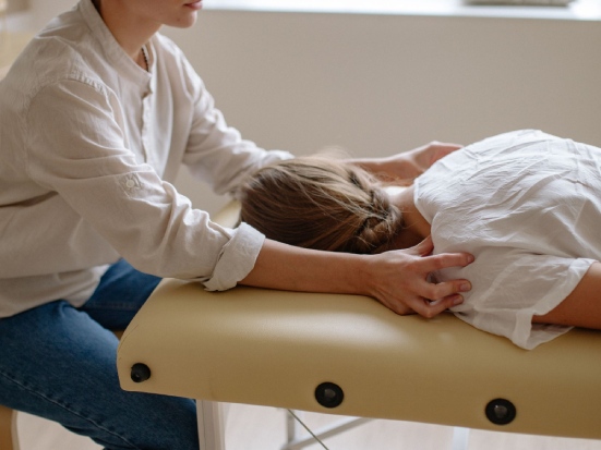 spalle chiuse soluzioni