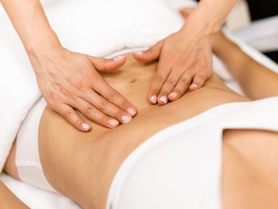 osteopatia apparato digerente