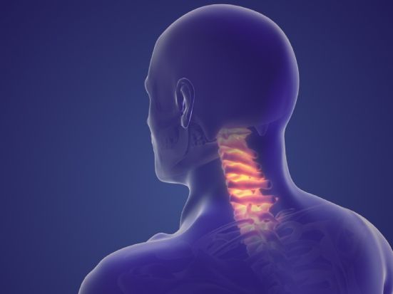 cervicale osteopatia